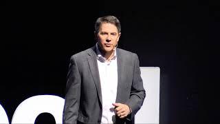 Developing The Heroic Journey Mindset | Peter Bailey | TEDxStLawrenceU