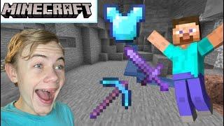 I FOUND EVERYTHING!!!!! (Minecraft Madness S2 Ep132)