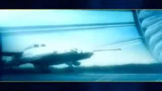 WoR: Russian VDV Airborne Air-Mechs Into Afghanistan.wmv