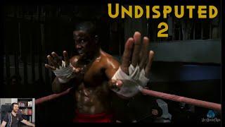 Martial Arts Instructor Reacts: Undisputed 2 - Scott Adkins vs Michael Jai White