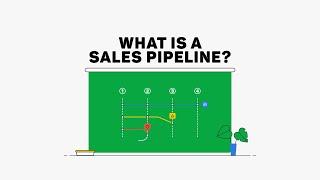 What is a Sales Pipeline? Definition and the Key Sales Pipeline Stages
