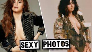 Selena Gomez sexy photos