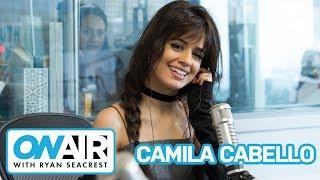 Camila Cabello "Signature" Sign Off | On Air with Ryan Seacrest