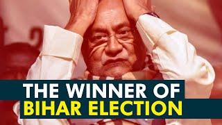 Bihar Election 2020 : Results defy exit poll predictions | Nitish vs Tejaswi | Opinion | Bihar Poll