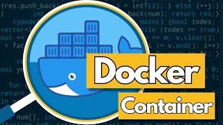 How Docker Container Works Under The Hood