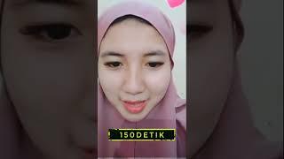 TERBARU Bigo Live Hijab Style 2022 Pemersatu Bangsa | 150DETIK #viral