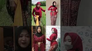 Special Kemerdekaan Republik Indonesia | Hijab Jilbab Tobrut Hot Sexy