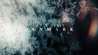 DENMARK - Cinematic Travel Film