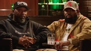 Raekwon & Bun B On Hip-Hop’s Golden Era: I Got Questions