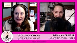 We Should've Learned This in School: Fertility, Infertility, and Miscarriages with Dr. Lora Shahine