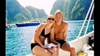 Tsunami 2004 - Thailand/Asia - Very rare footage