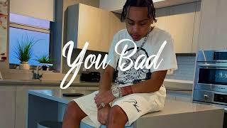 [FREE] Stunna Gambino x YXNG K.A Type Beat - "You bad" | Piano Instrumental 2023