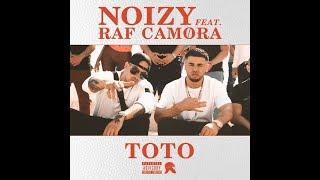 Noizy feat. Raf Camora - Toto Instrumental