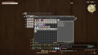 Collapsing hotbar GRID - A comprehensive guide for FFXIV UI Customization