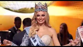 Miss World 2021 full show