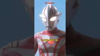 Ultraman Mebius Punya Banyak Kembaran #shorts #ultramanmebius