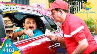 Birthday Surprise For Abdul? | Taarak Mehta Ka Ooltah Chashmah | Full Episode 4103 | 5 June 2024