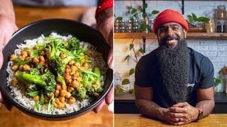 This is the meal that CHANGED MY LIFE | How to make great plant based recipes