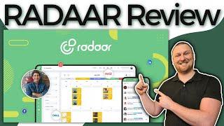 RADAAR Review: All In One Social Media Management Platform