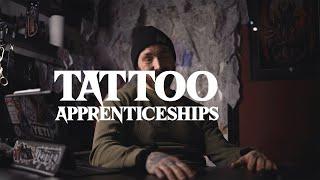 #2 Become a tattoo artist, Advice on Tattoo apprenticeships