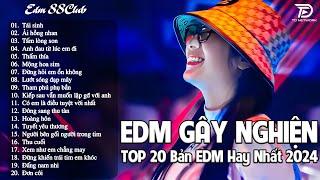 Tái Sinh Remix  BXH Nhạc Trẻ EDM Hot Trend TRIỆU VIEW - Top 15 Bản EDM TikTok Hot Trend