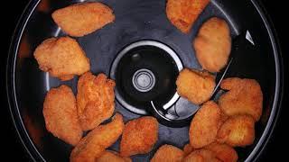 ActiFry Genius Dual Motion Technology