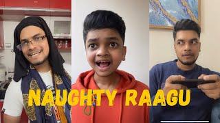 The Raagu atrocities continues | New Video | Squawk Rahulraj