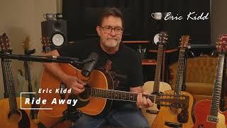 Ride Away - Eric Kidd