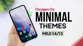 Oxygen OS New Theme For Redmi,Poco & Xiaomi Phone | OnePlus Experience On Miui