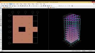 Sap2000 v17_8 Load definition ||Construction and Design Academy