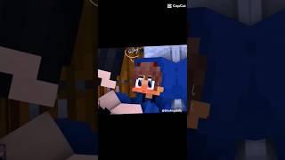 #XxLanxX @XxLanxX9 Minecraft Animation boy love story ) ( Reelmy x Ealil boyfriend kiss )  yaoi