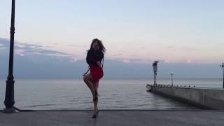 Lena Ovechkina - Vogue dance #Dance #Vogue #Vogue dance