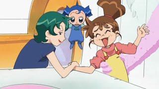 anime tickling Kasumin ep31