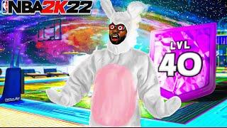 NBA 2K22 Season 6 Secrets…