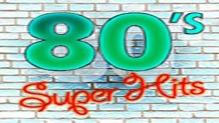 80s Super Hits 6 (CD, Compilation)