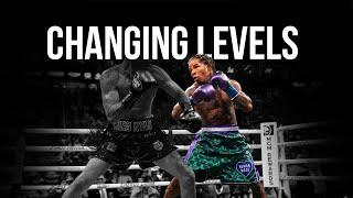 Learn how Gervonta Davis uses his HEIGHT to BREAK his opponents  - (Skillr Breakdown)