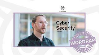 FH Salzburg - Master Cyber Security: WORDRAP zum Studium