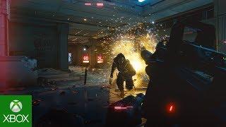 Cyberpunk 2077 – Deep Dive Video