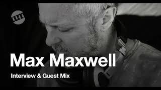 Max Maxwell - UM Guest Mix (12.04.23)