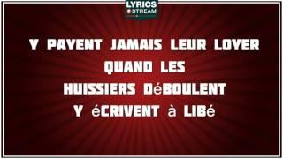 Dans Mon Hlm - Renaud - paroles