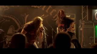 Darklon - Behead (Official Live Video)