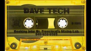 Dave Tech - PaRappaDaGabba (Side A)