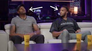 Evan Turner expose the nba for being rigged WWE entertainment wake up it's getting to late!!