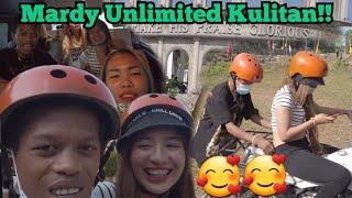 Mardy Last Vlog / Kulitan to the Max | SY TALENT ENTERTAINMENT