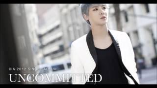 Xia Junsu ft. Flowsik - Tarantallegra (Oriental Version)