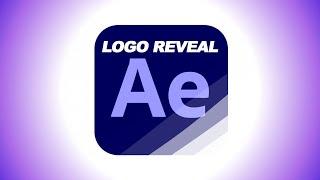 How to create a Simple Logo Reveal in Adobe After Effects CC