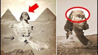 4 Mysterious Photos That Cannot Be Explained