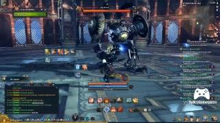 Blade and Soul Мастер стрельбы