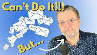 How To Change Your Email Address On GMail