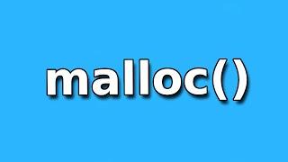 Malloc Explained in 60 Seconds